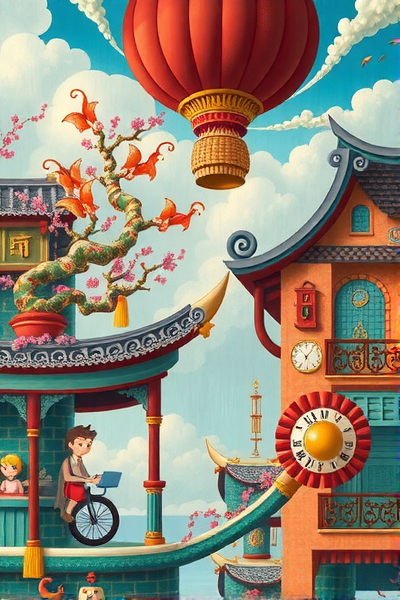 AI智能体的崛起是否预示着变革?