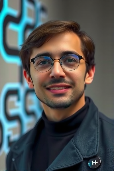 深度学习的天才与挑战