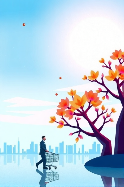 Gorgias再获2900万美元融资,AI未来更辉煌?