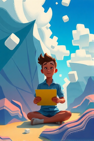 3D动画新技术揭晓,如何颠覆艺术创作?