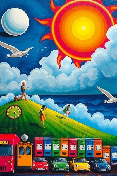 新质生产力背后的AI力量