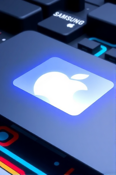 苹果如何重塑iPhone AI性能?