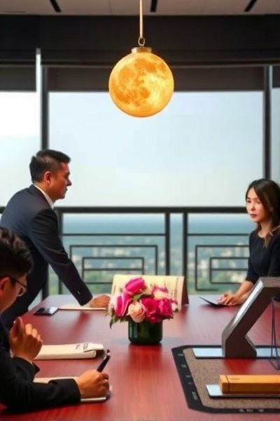 杨植麟回应股权争议,真相揭秘!