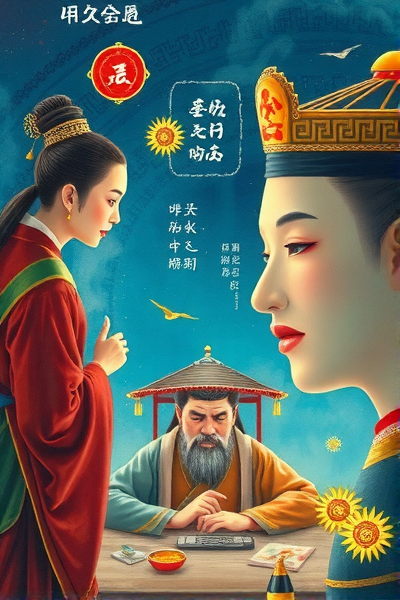 广电总局警示:AI改编须有界限