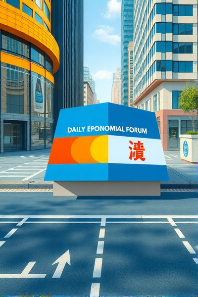 AI如何重塑金融体系?