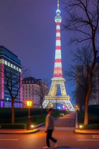 人工智能的法律挑战与未来