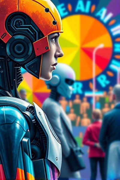 人工智能立法何时到来?