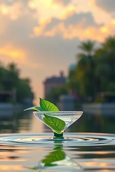 AI浪潮下的环保危机!