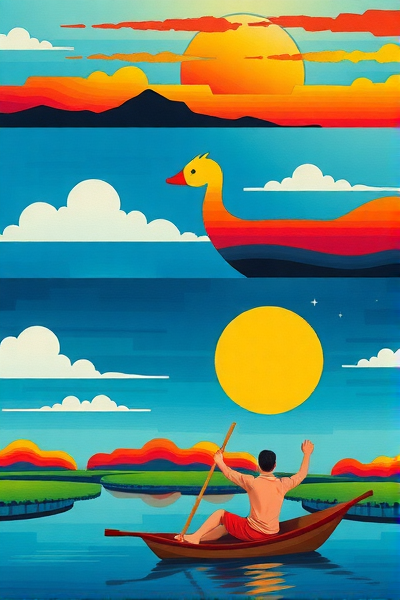 越南AI发展的新机遇?