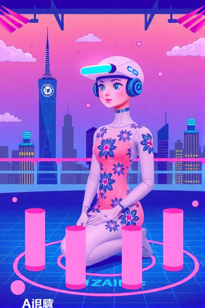 如何利用AI轻松制作短视频?