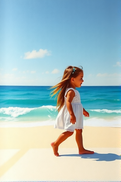 Half_illustration模型的魅力何在?