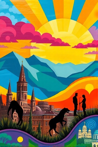 AI行业动态:谁在掀起风暴?