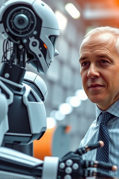 智能制造未来将如何变革?