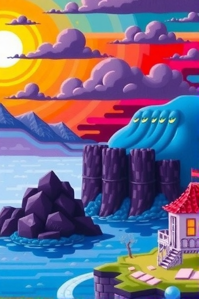 SNOOPI:颠覆性图像生成技术揭秘