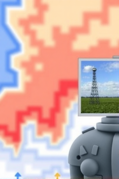 人工智能天气预报的未来将如何改变?