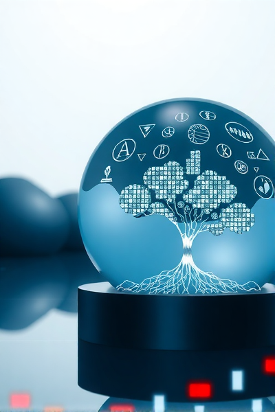 价值投资的未来:AI如何重塑市场?