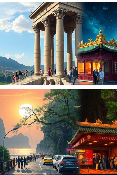 AI魔改视频背后的争议与整治