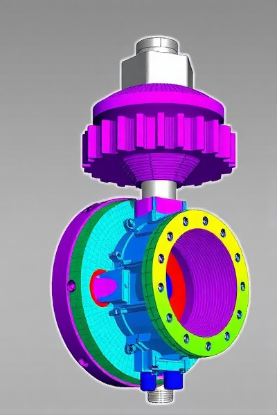 加弹机数字孪生技术的秘密