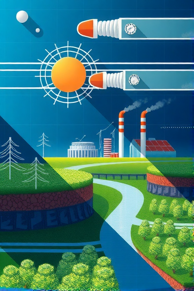 AI技术如何重塑全球制造业?