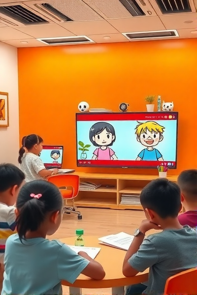 AI自习室真能改变教育吗?