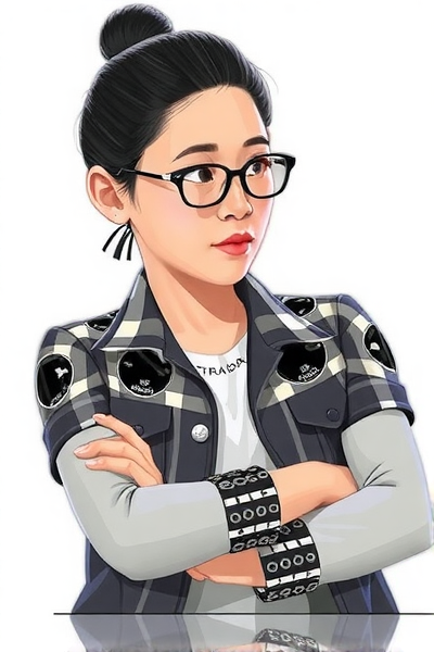 主持人是否会被AI取代?