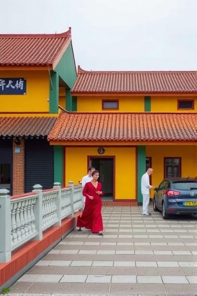 AI魔改视频引发版权风暴