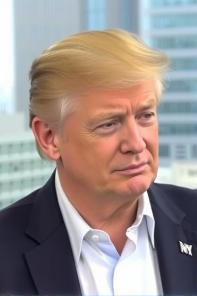 特朗普时代,经济与科技的双重变革?