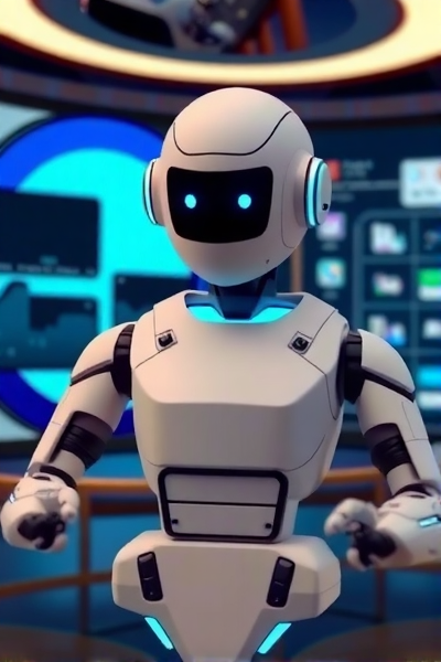 谷歌新AI工具如何彻底改变研究方式?