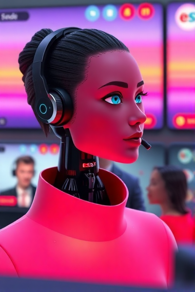 视频AI代理将如何改变行业格局?