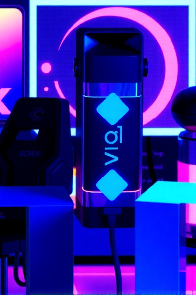 Sora的神秘来源揭晓!