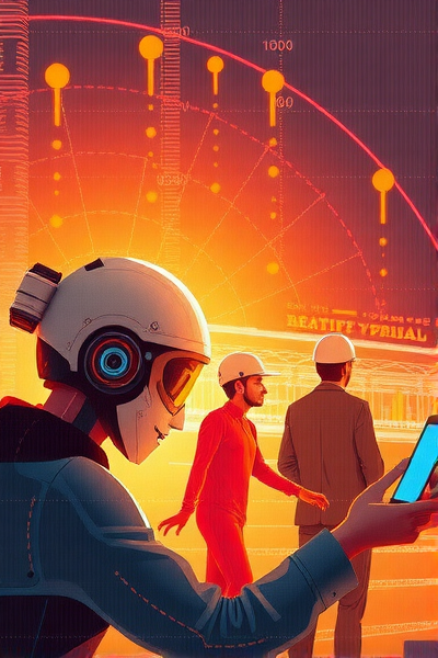 2025年AI将如何改变企业?