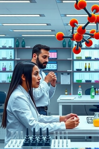 英伟达再投Genesis,药物研发将变革?