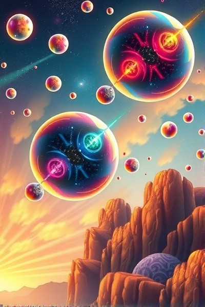 谷歌量子计算新突破引热议