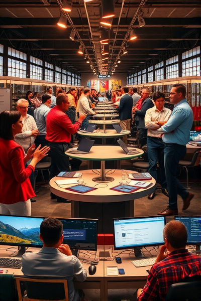 Salesforce为何急招2000名销售?